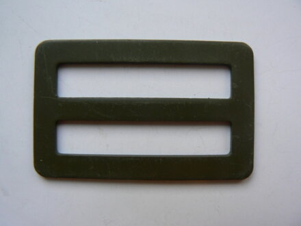 Přezka 40272/38 khaki