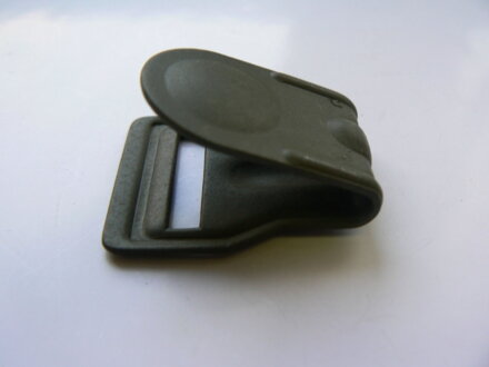 Batohový hák ( H 637 ) khaki