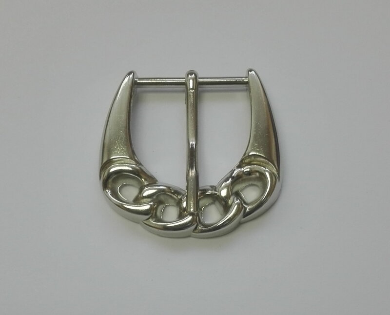 Přezka 3635/25 litá ponikl