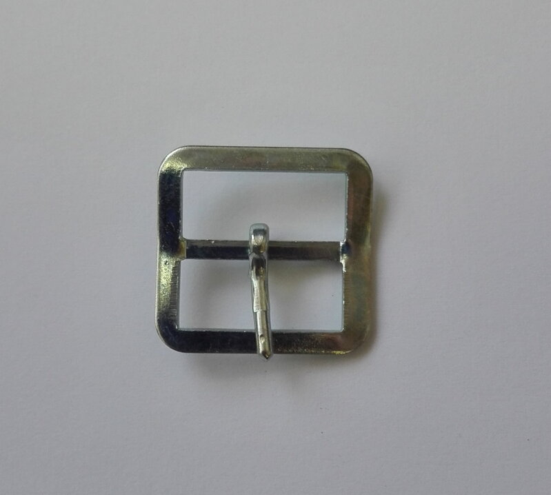 Přezka vel. 20 pozink