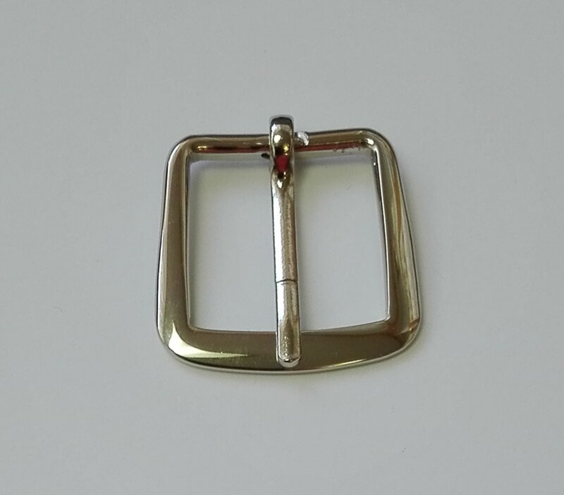 Opasková přezka (3573/25) vel. 25 Ponikl