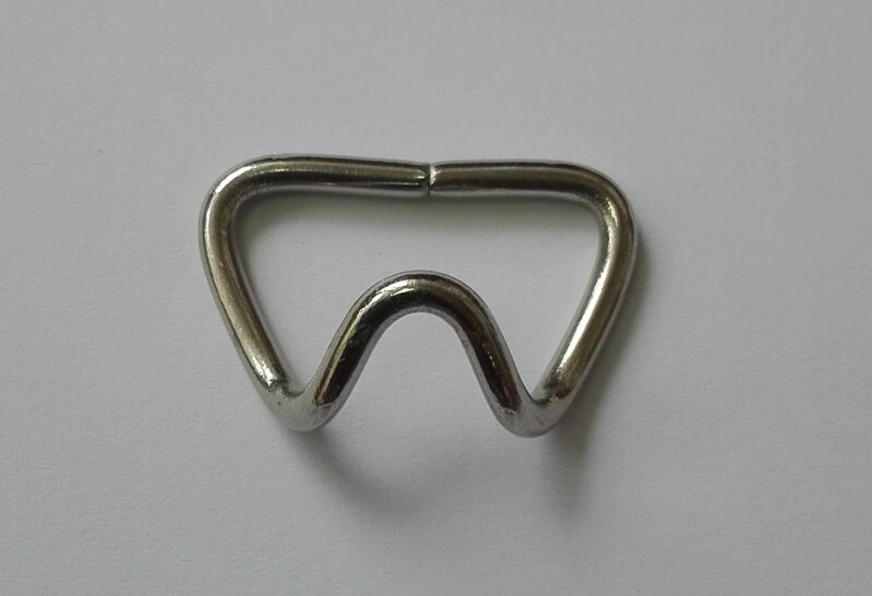 Háček 40341 ponikl