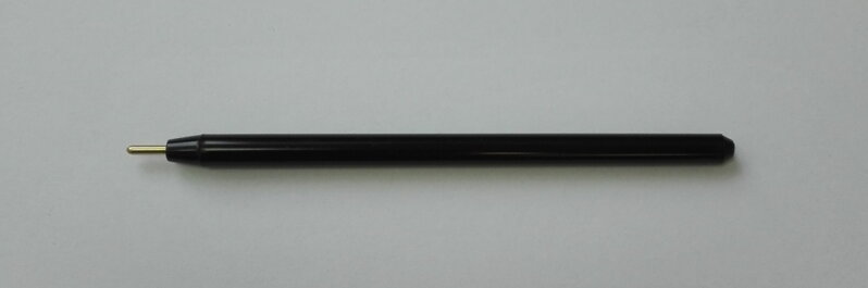 Tužka Minibiro stříbrná 1,2mm