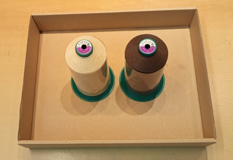 Nitě Synton tl.20 (2500m) akce