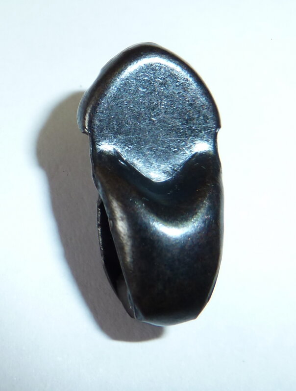 Obuvní očko 01C1100 brunito