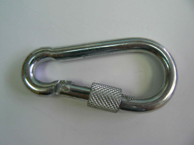 Hasičská karabina vel. 70