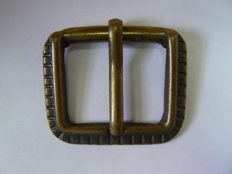 Opasková přezka 31580/30 st.mosaz