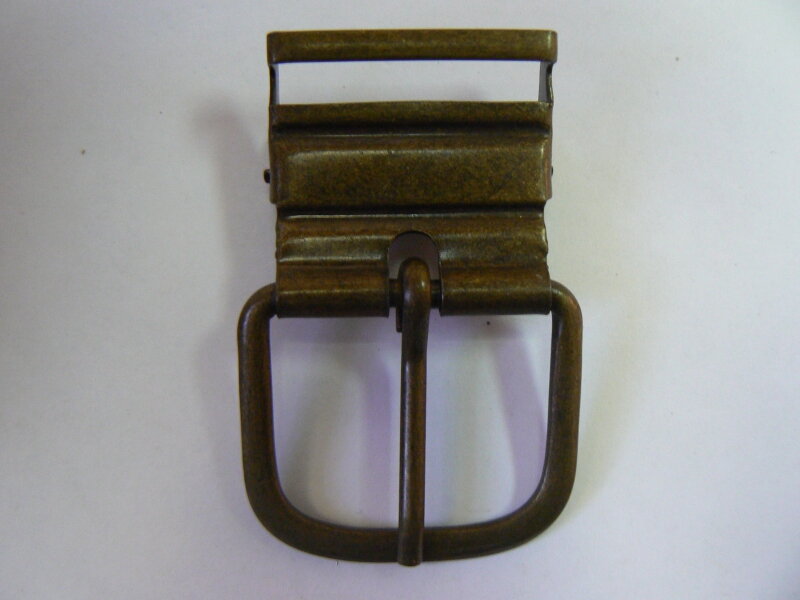 Opasková přezka 30819/30 KC st.mosaz