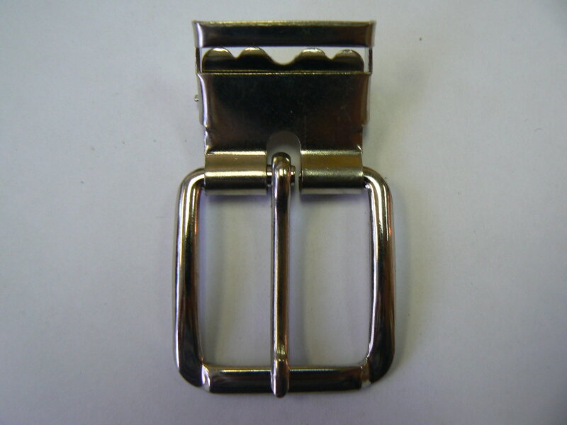 Opasková přezka 31070/25 KB ponikl