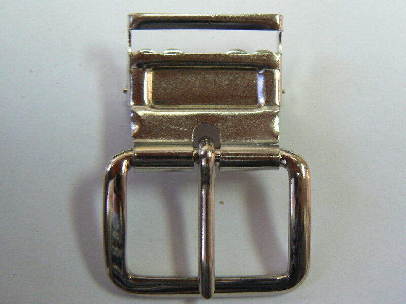 Opasková přezka 31203/30 KD ponikl