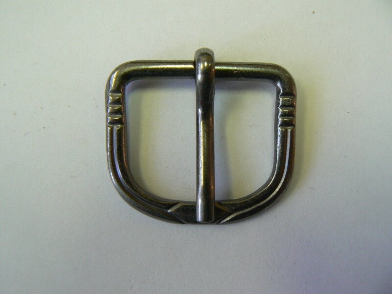 Opasková přezka 31465/25 brunito