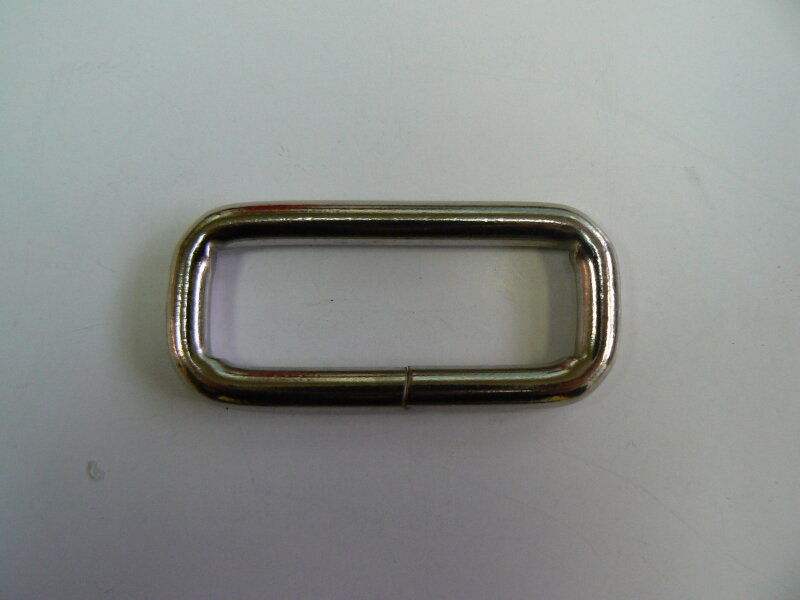 Vsuvka vel. 40 pr.drátu 5 mm ponikl