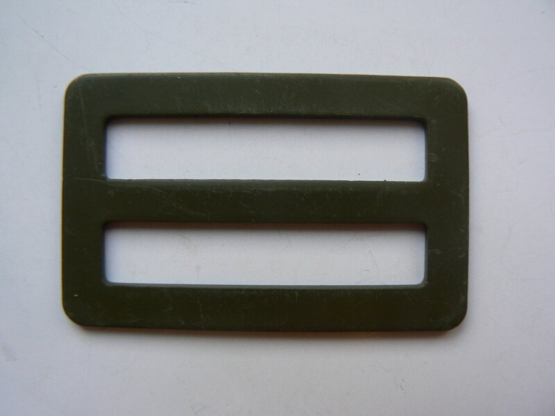 Přezka 40272/38 khaki