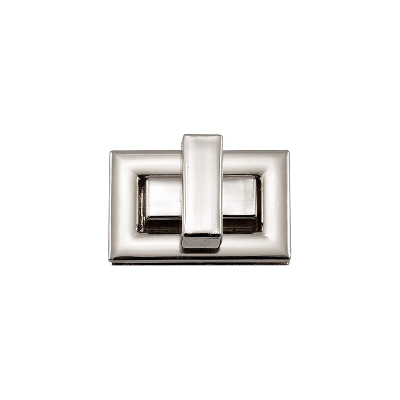 Otočný uzávěr 32x21ponikl